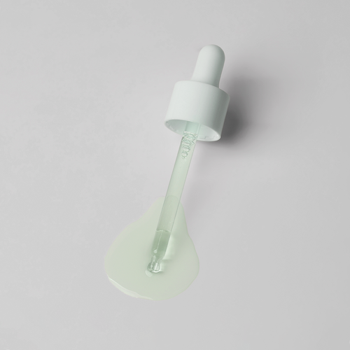 BRAVITY Derma Green5 Calming Elixir
