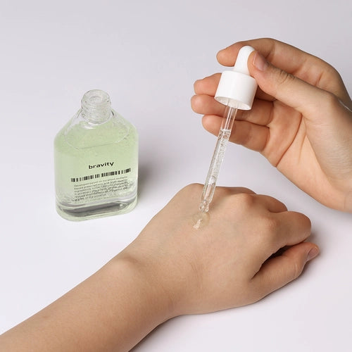 BRAVITY Derma Green5 Calming Elixir