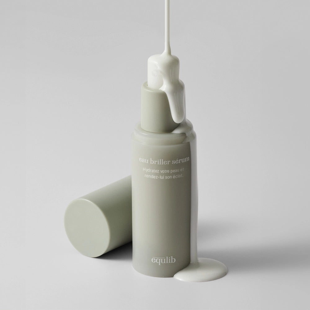 EQULIB eau briller serum