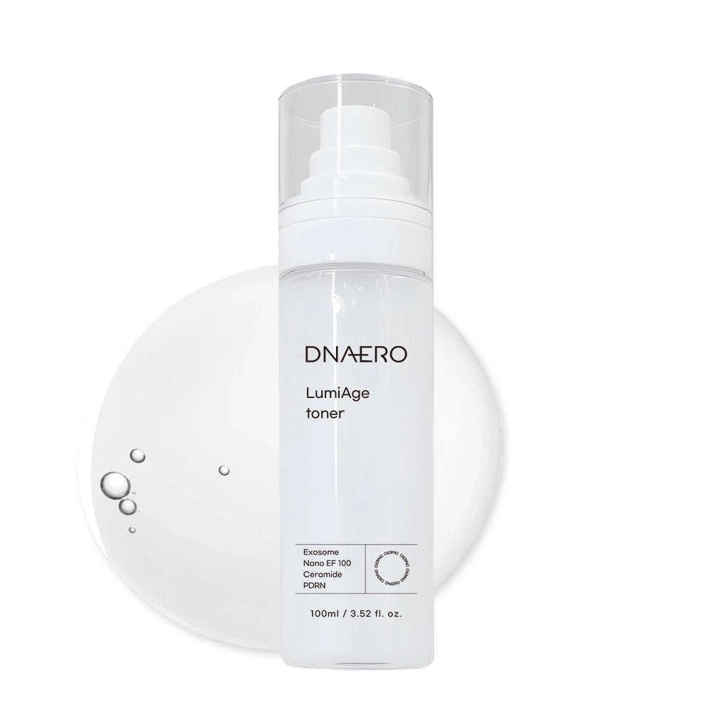 DNAERO Lumiage Toner