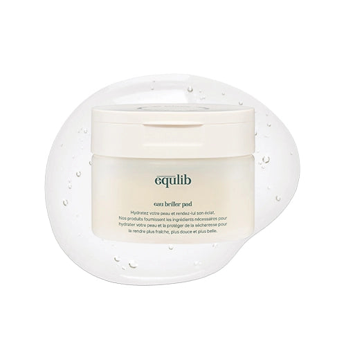 EQULIB eau briller pad