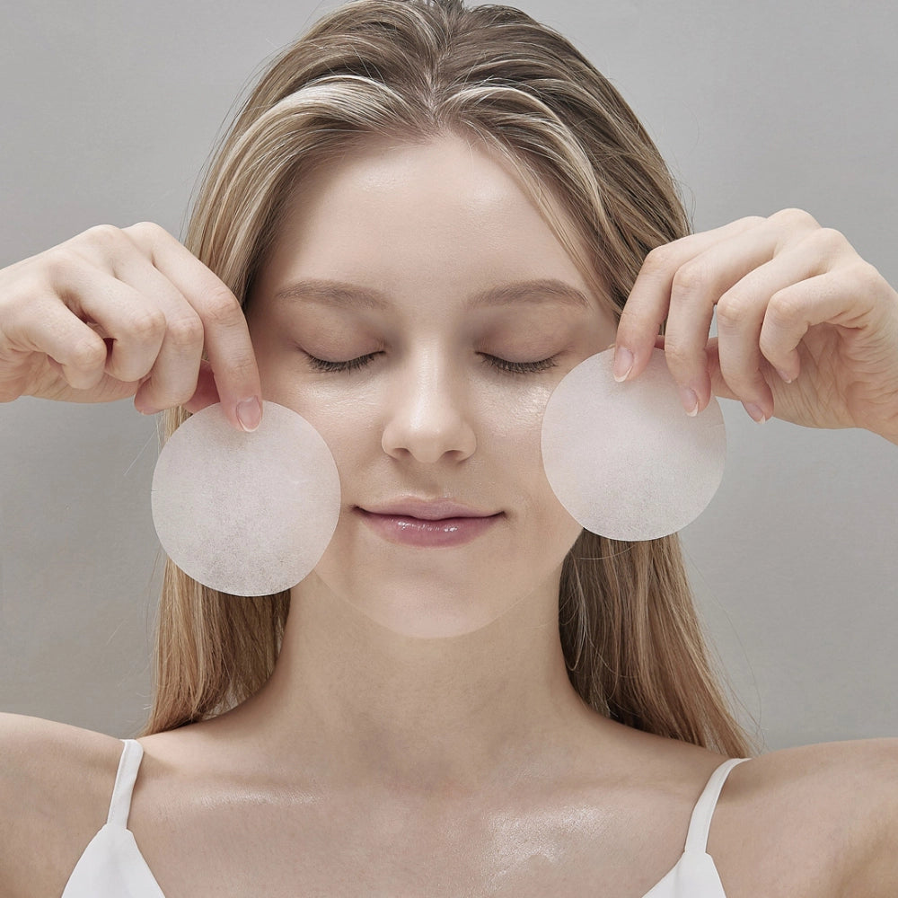 EQULIB eau briller pad