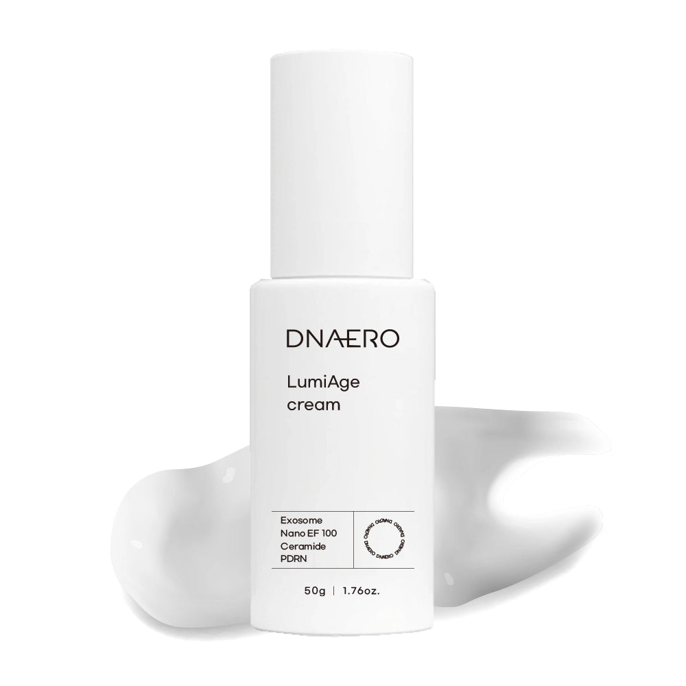 DNAERO Lumiage Cream
