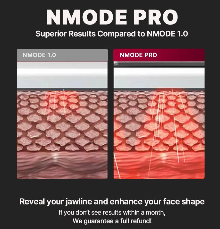 BEAUND Nmode Pro