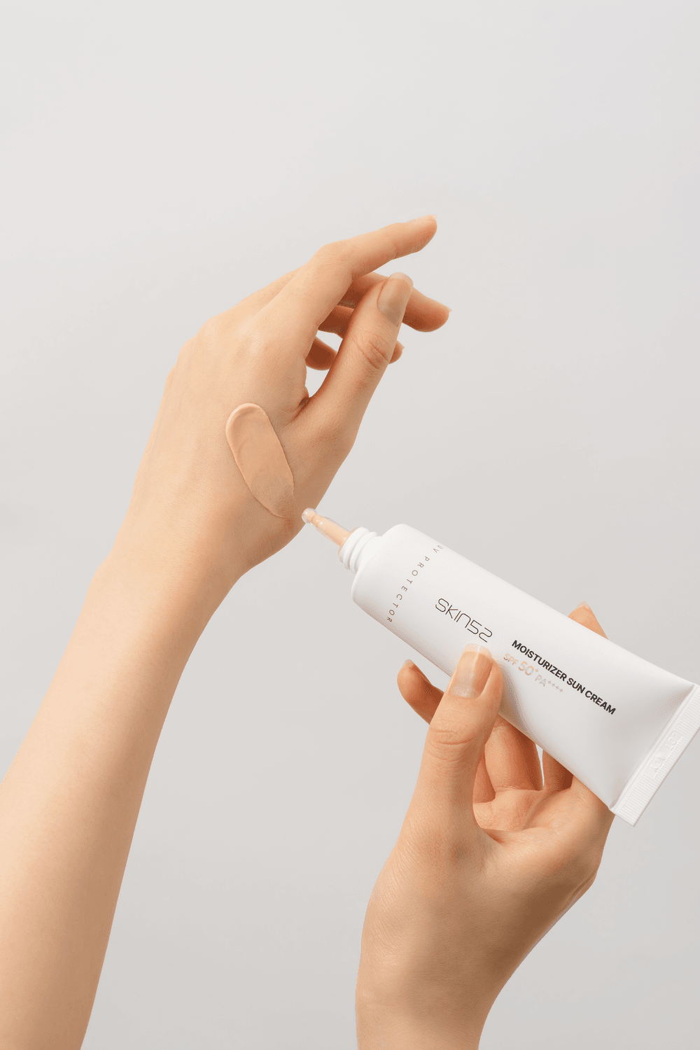 SKIN52 Moisturizer Sun Cream 50ml