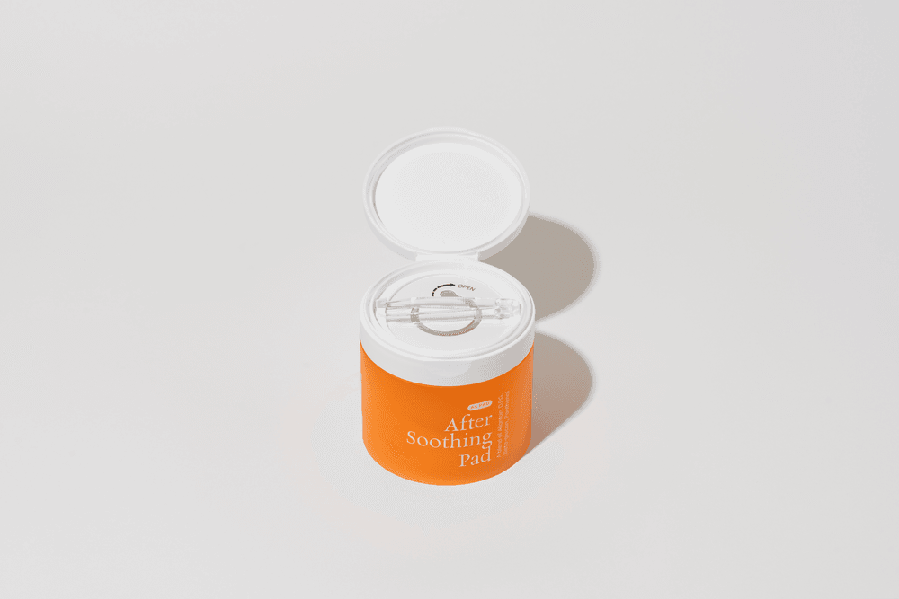SKIN52 After Soothing Pad (90pad)