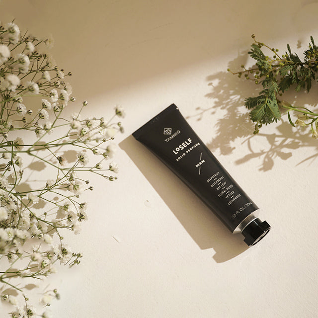 TAMNIQ Loself Solid Perfume (Wonam/Man) 30ml