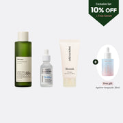 Acne Relief Line