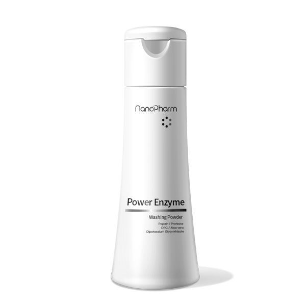 NANOPHARM A-Clarn enzyme washing powder
