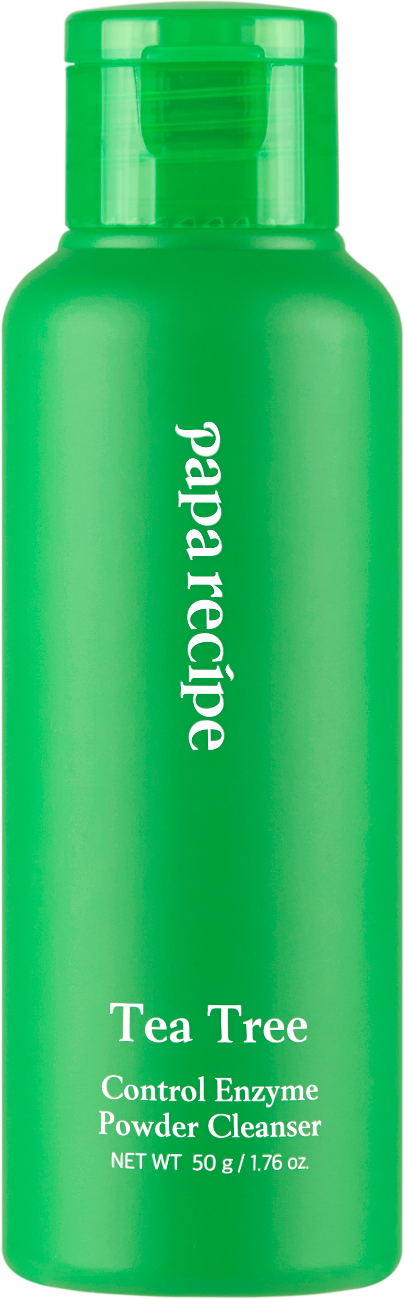 PAPA RECIPE Tea Tree Control Enzyme Powder Cleanser