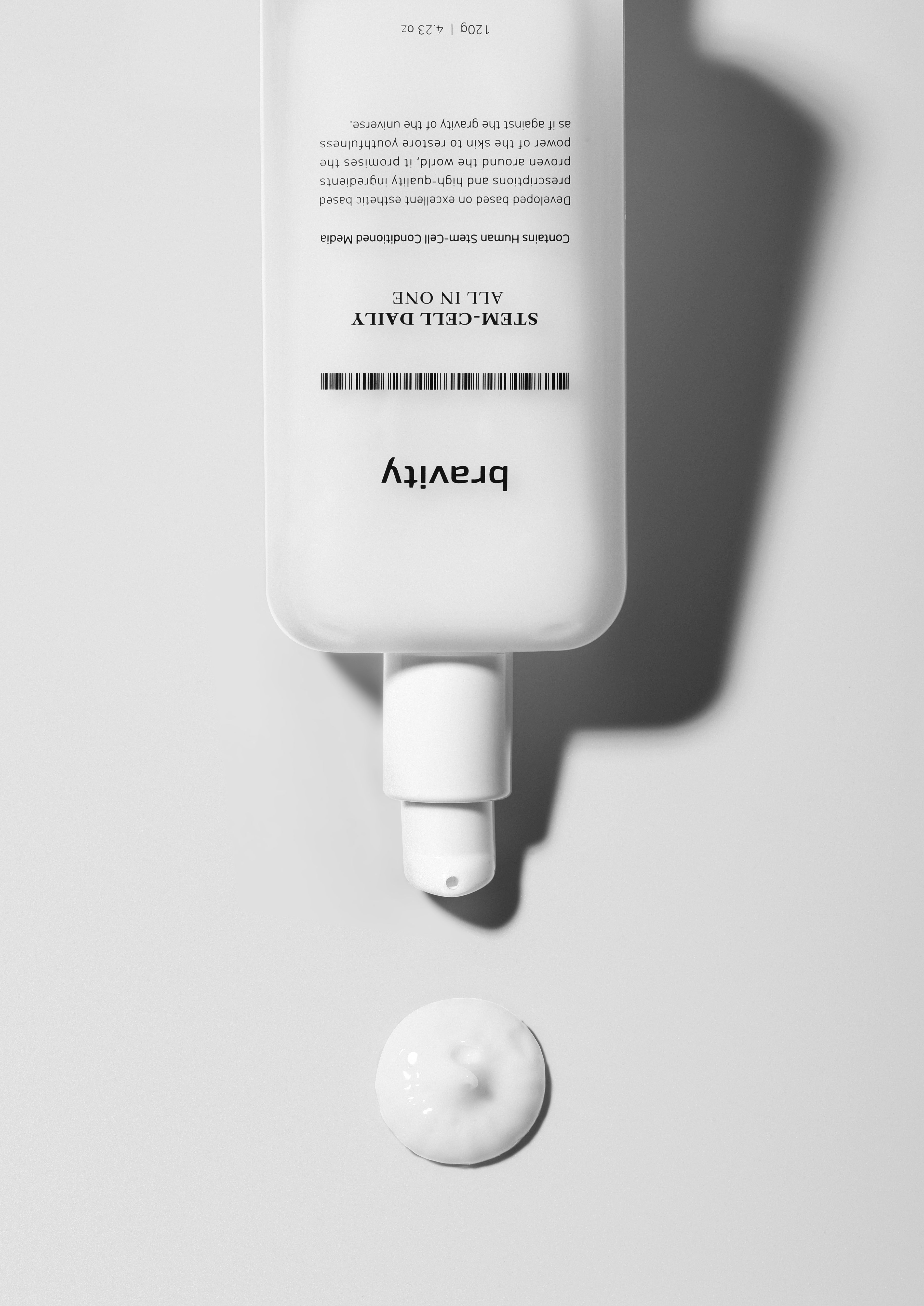 BRAVITY Stemcell Daily all-in-one