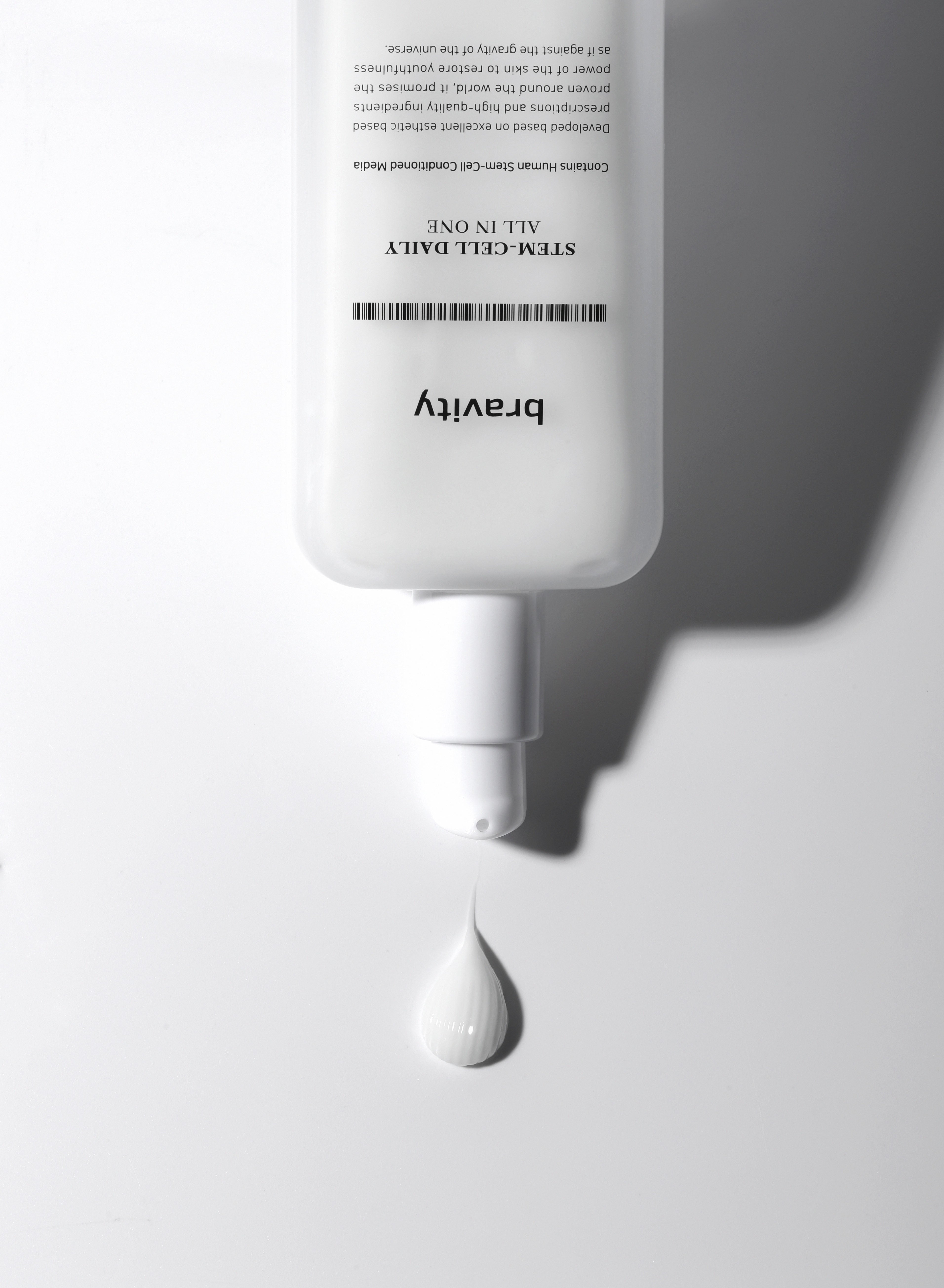 BRAVITY Stemcell Daily all-in-one