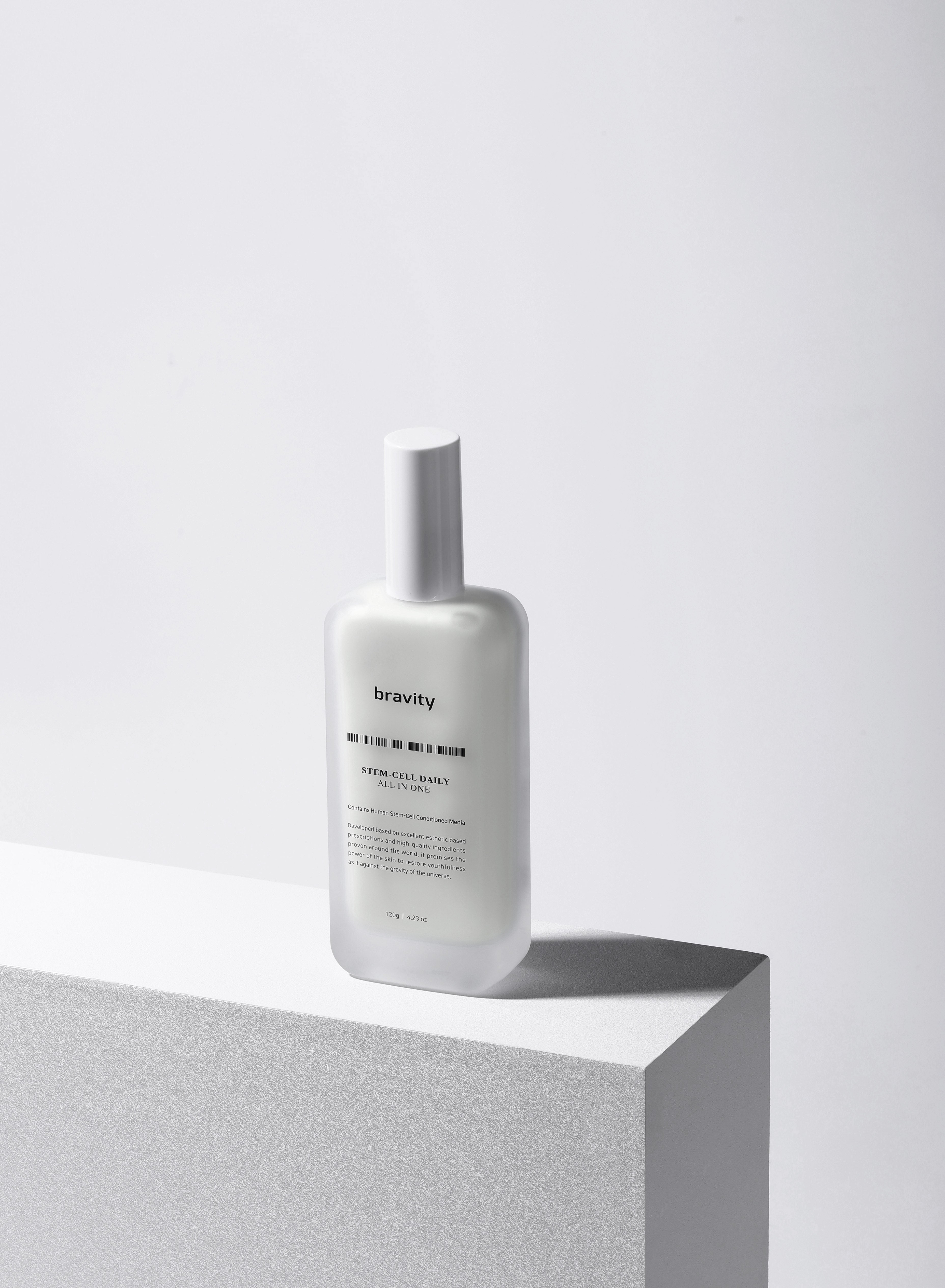 BRAVITY Stemcell Daily all-in-one