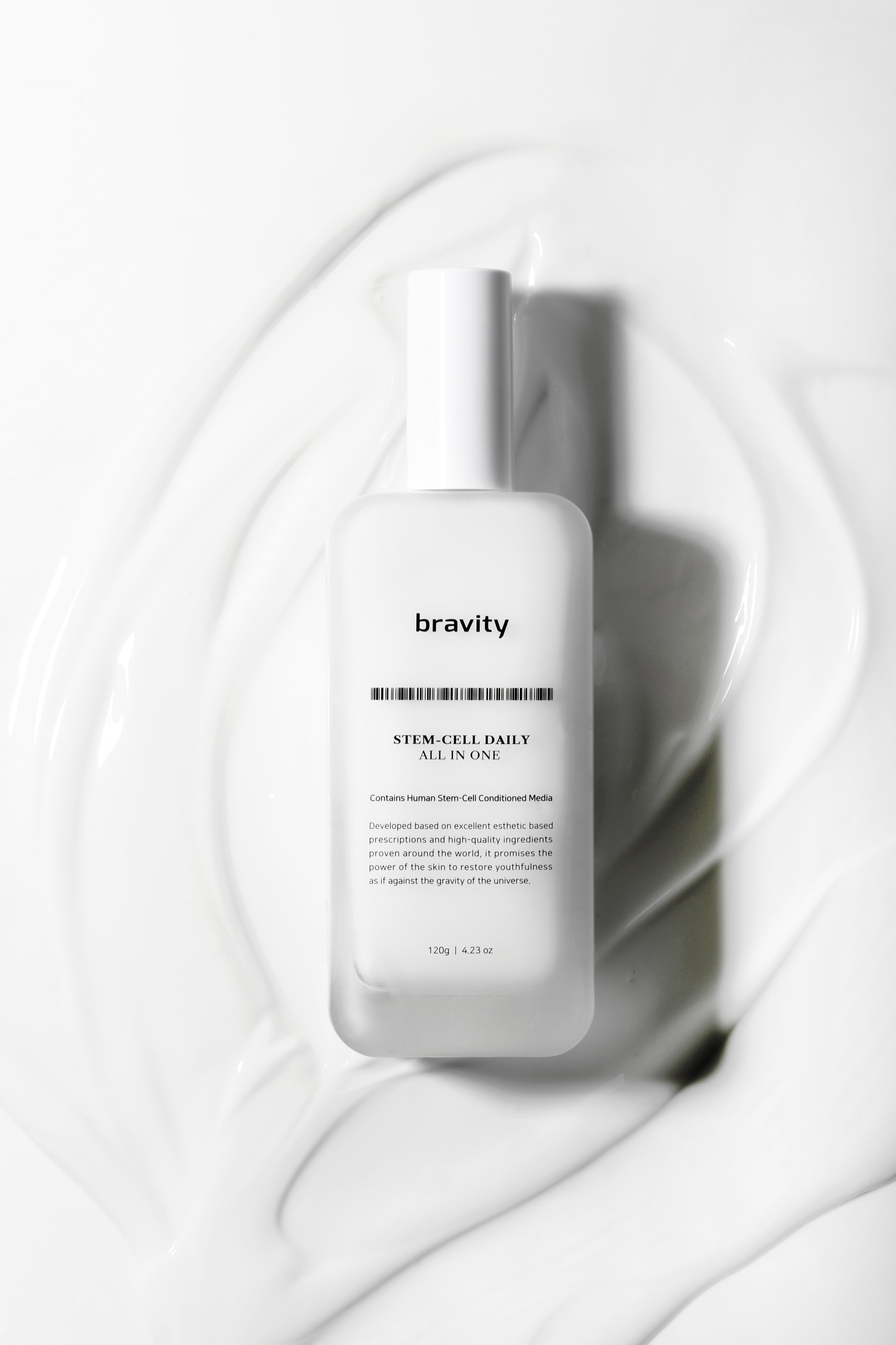 BRAVITY Stemcell Daily all-in-one