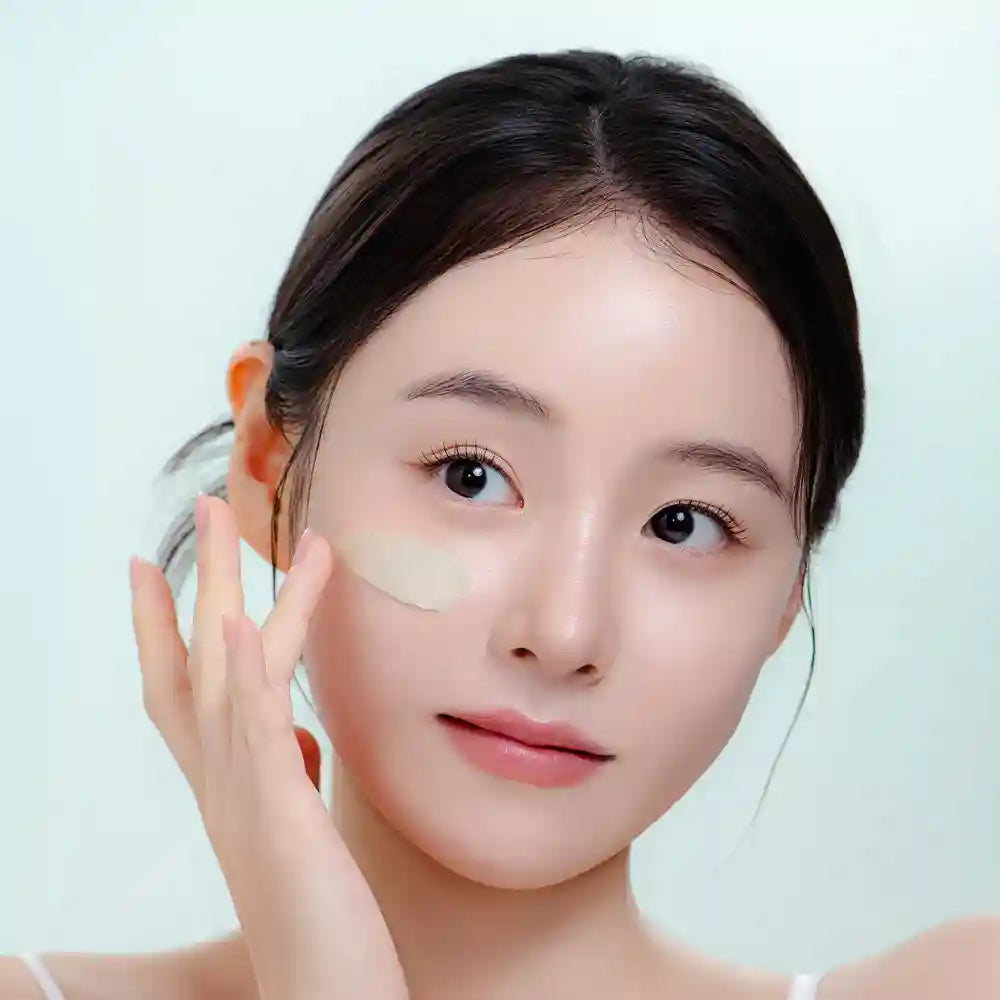 Aperire Spa relief be frozen pore mask 120g