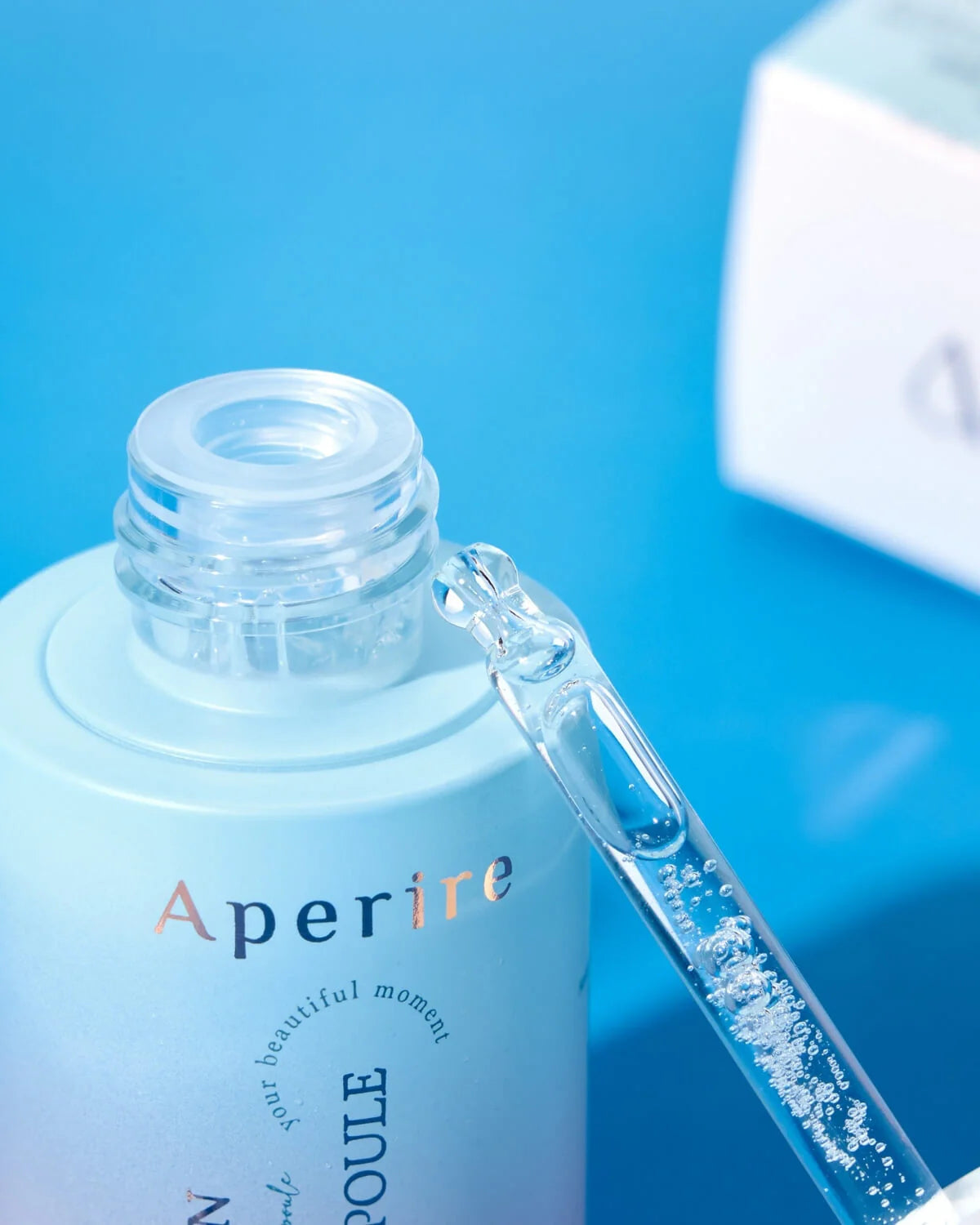 Aperire be frozen pore ampoule 30ml