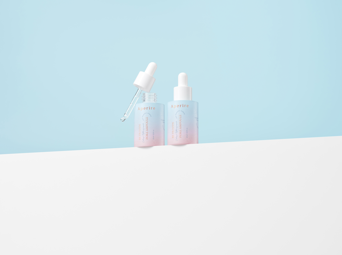 Aperire be frozen pore ampoule 30ml