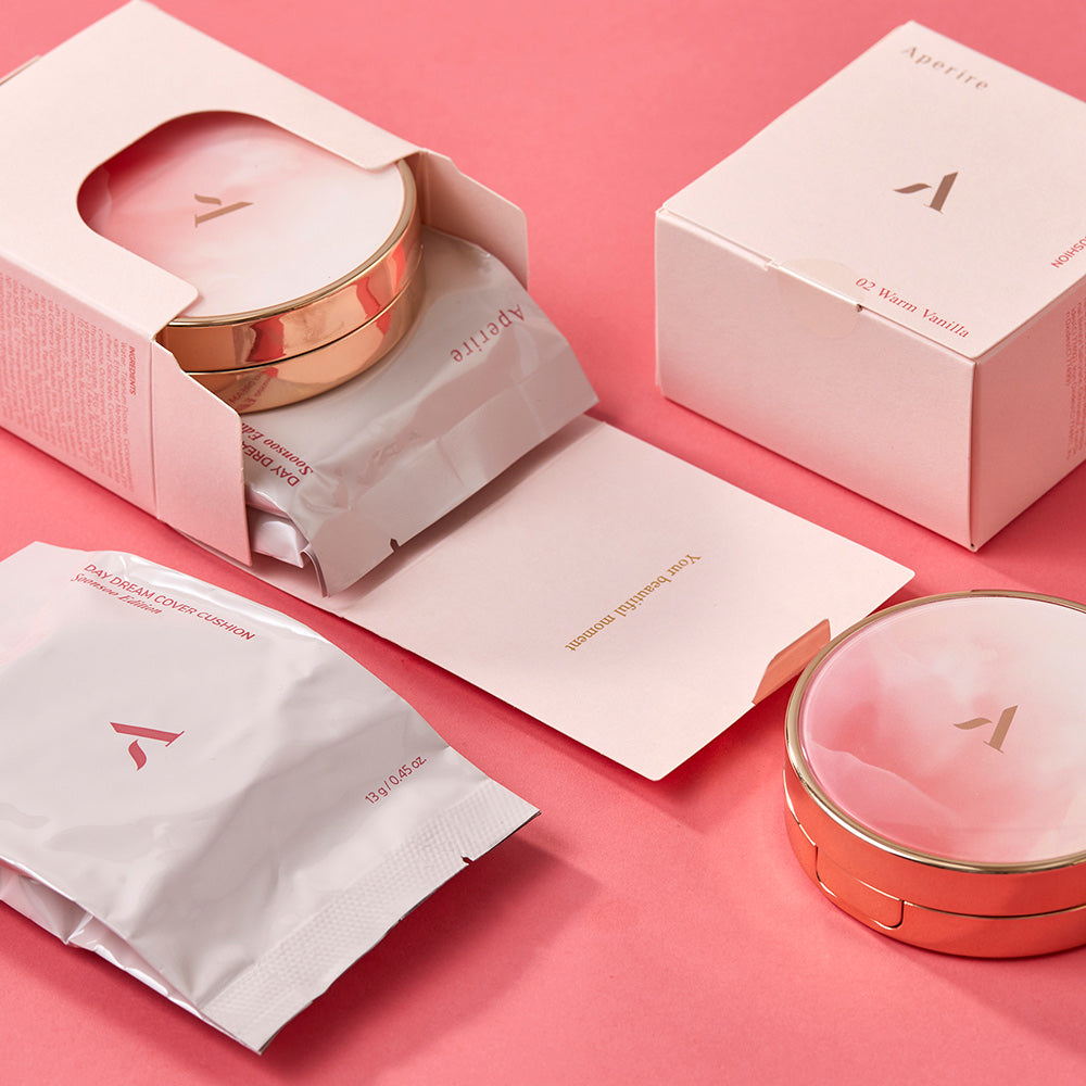 Aperire day dream cover cushion 13g