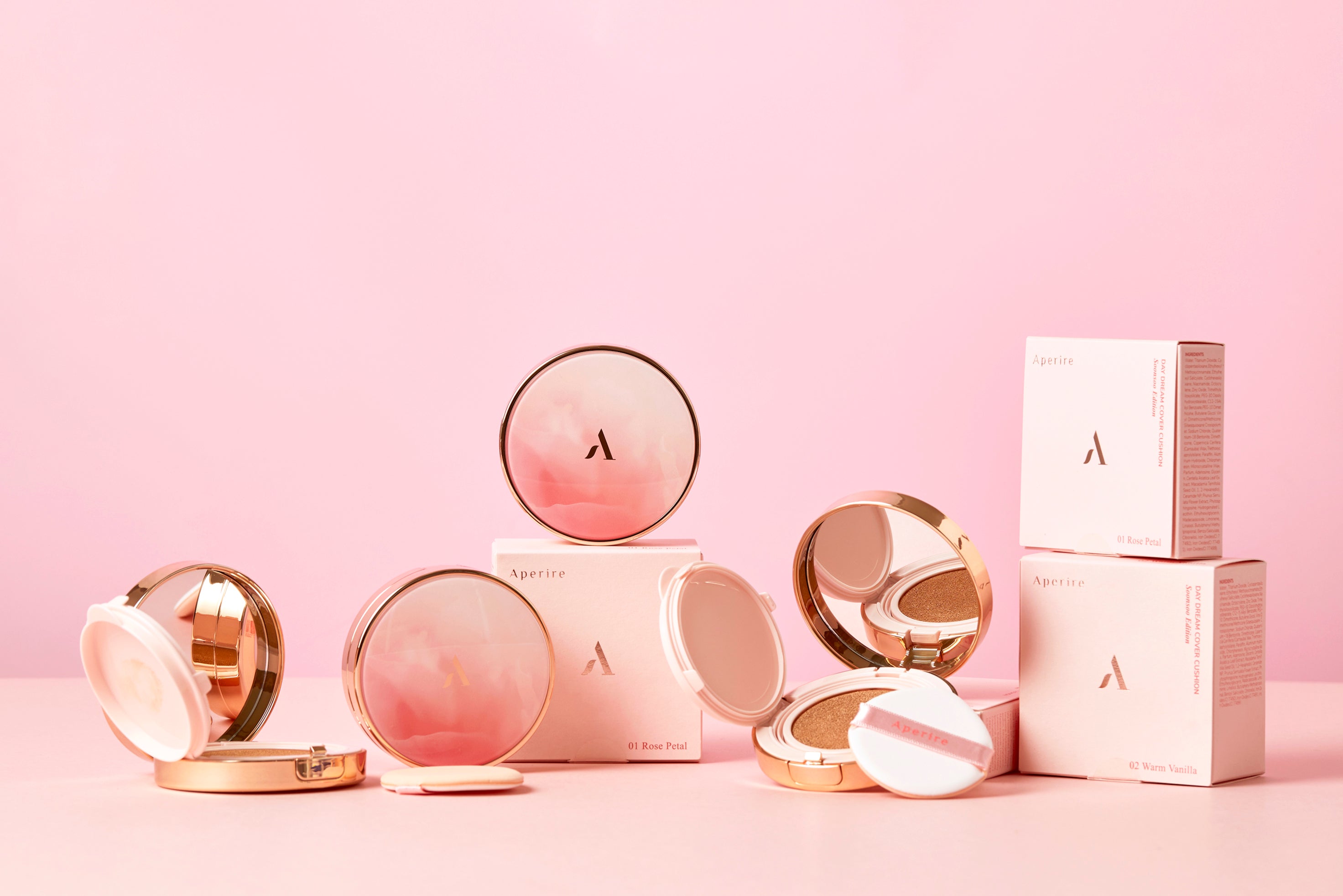 Aperire day dream cover cushion 13g