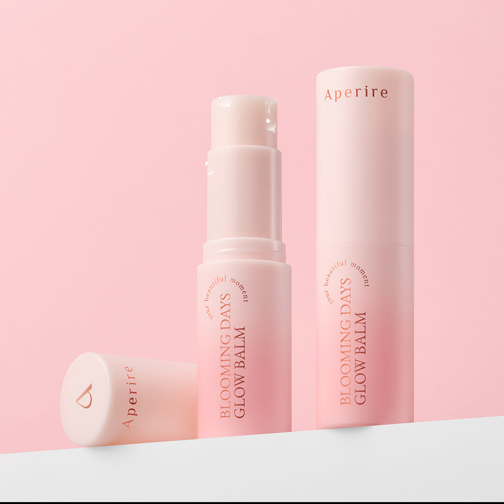 Aperire day glow soothing balm stick 9.5g