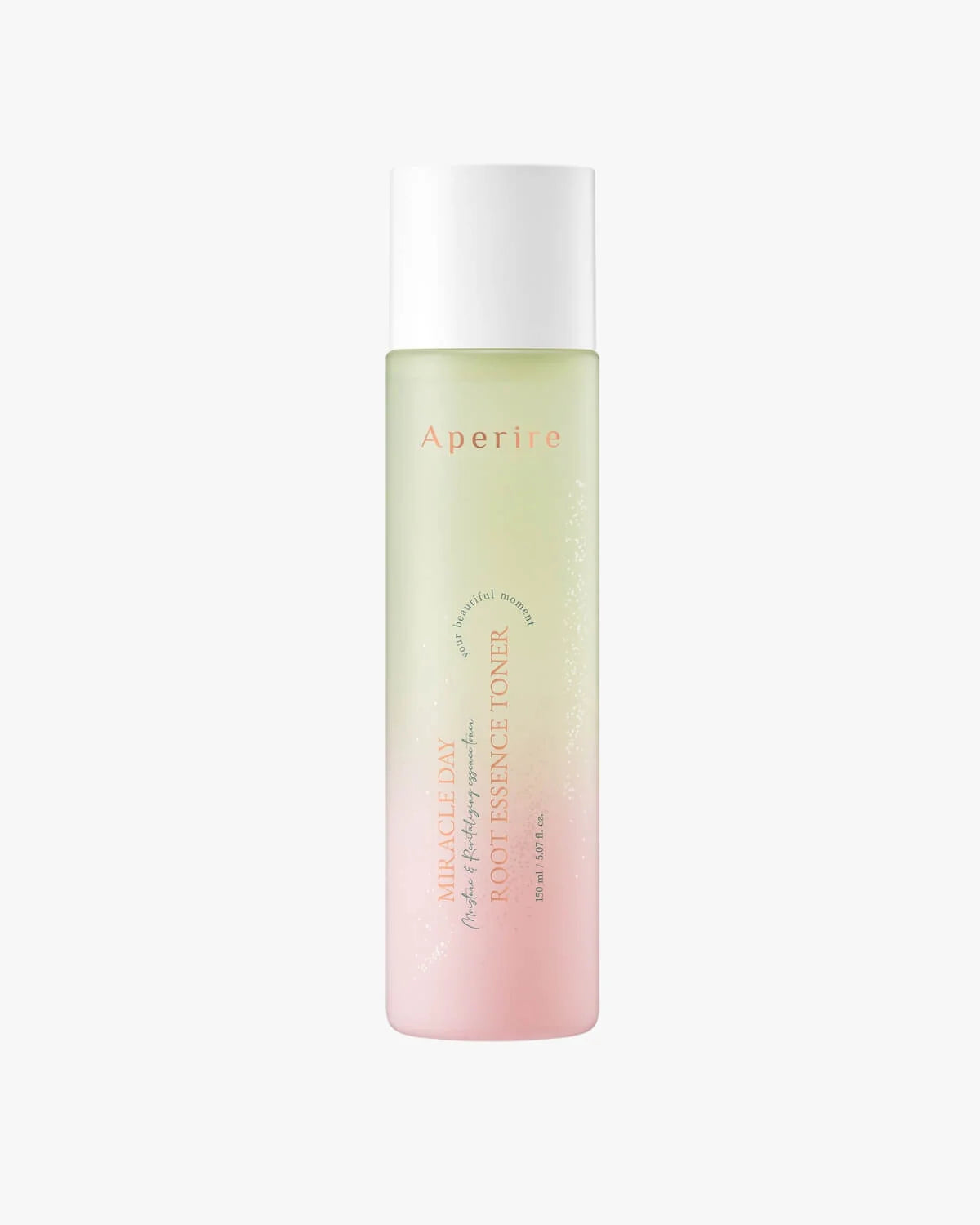 Aperire miracleday root essence 150ml
