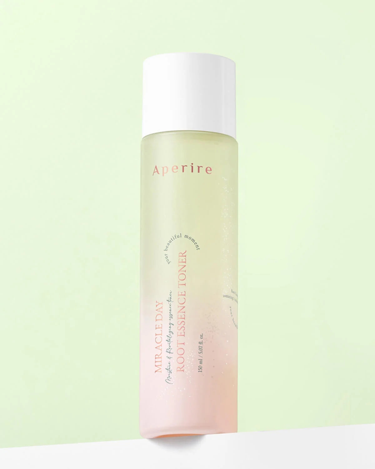 Aperire miracleday root essence 150ml