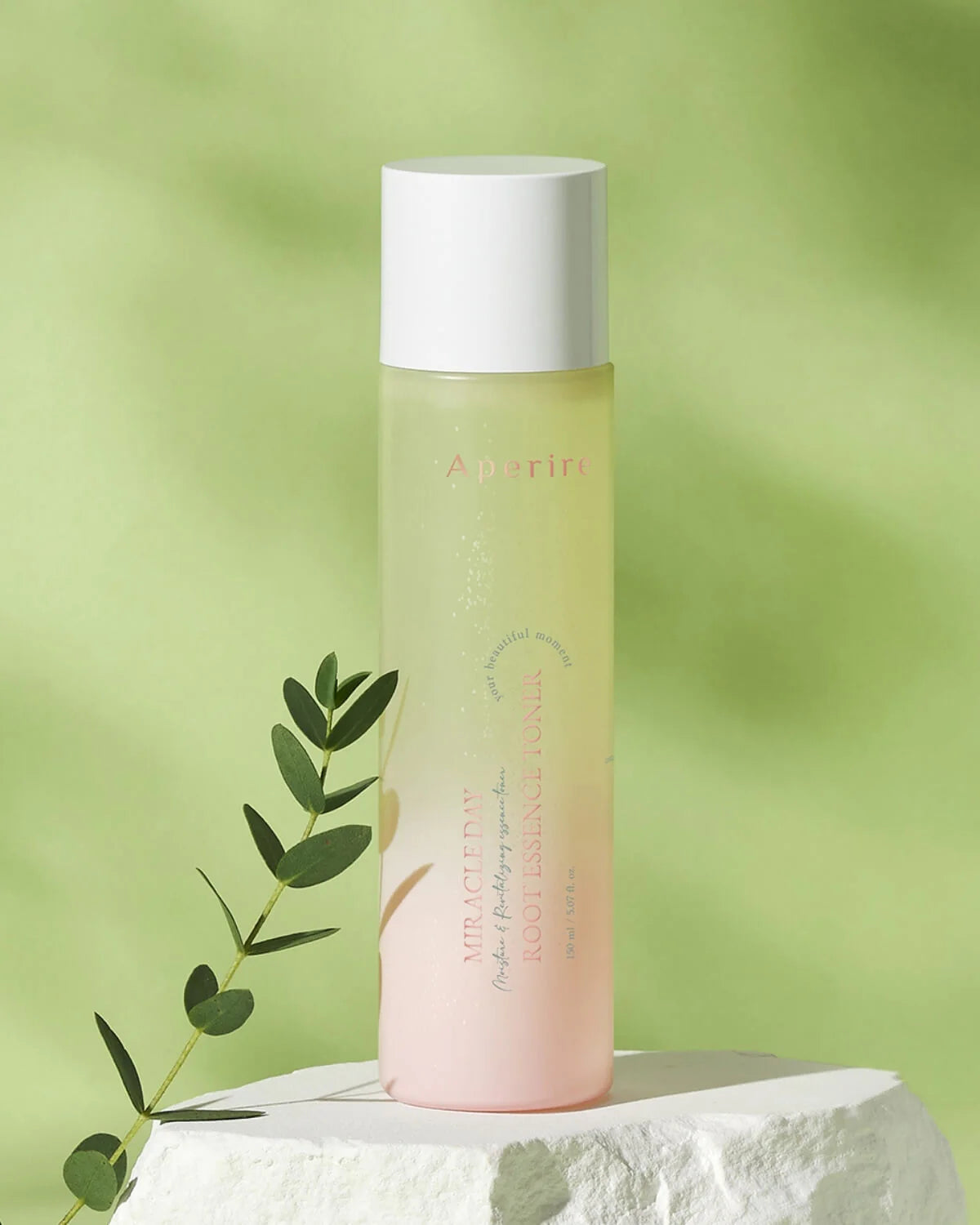 Aperire miracleday root essence 150ml