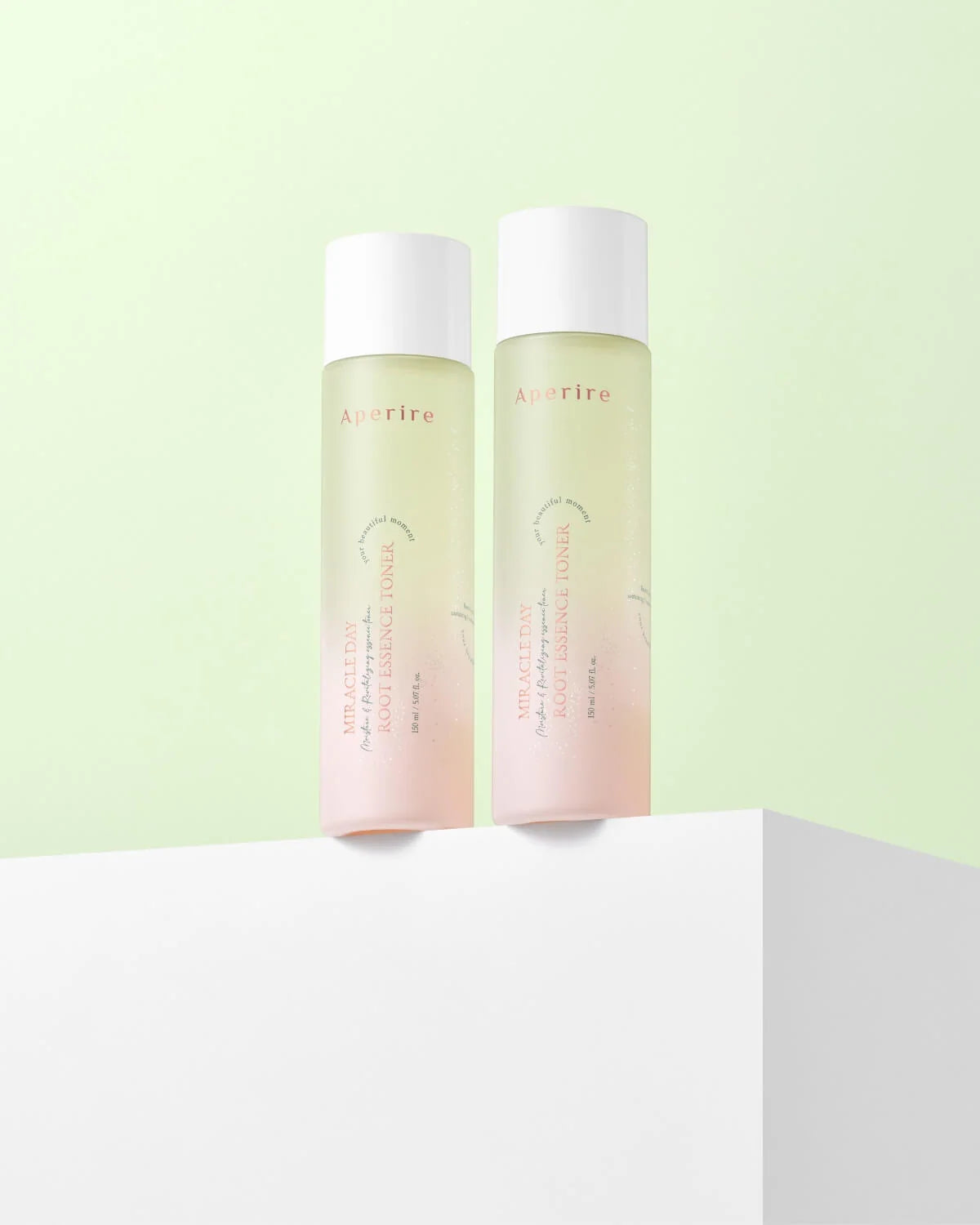 Aperire miracleday root essence 150ml