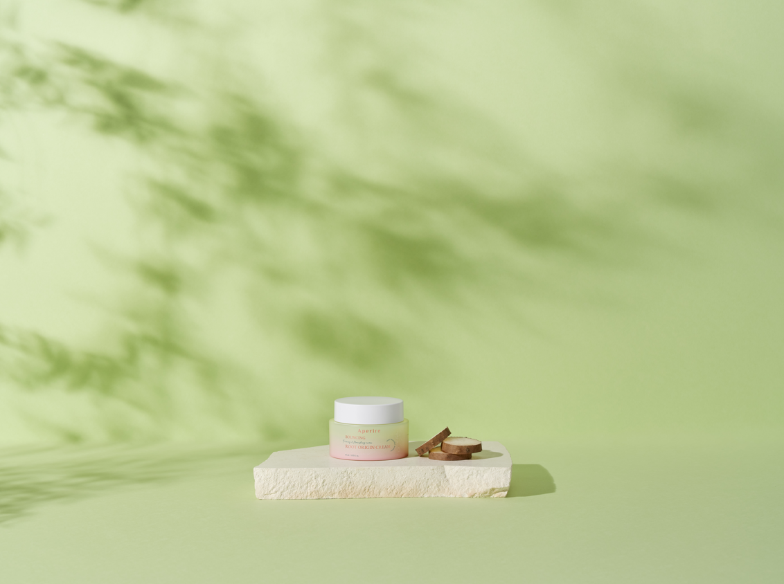 Aperire super origin bouncing root cream 45ml