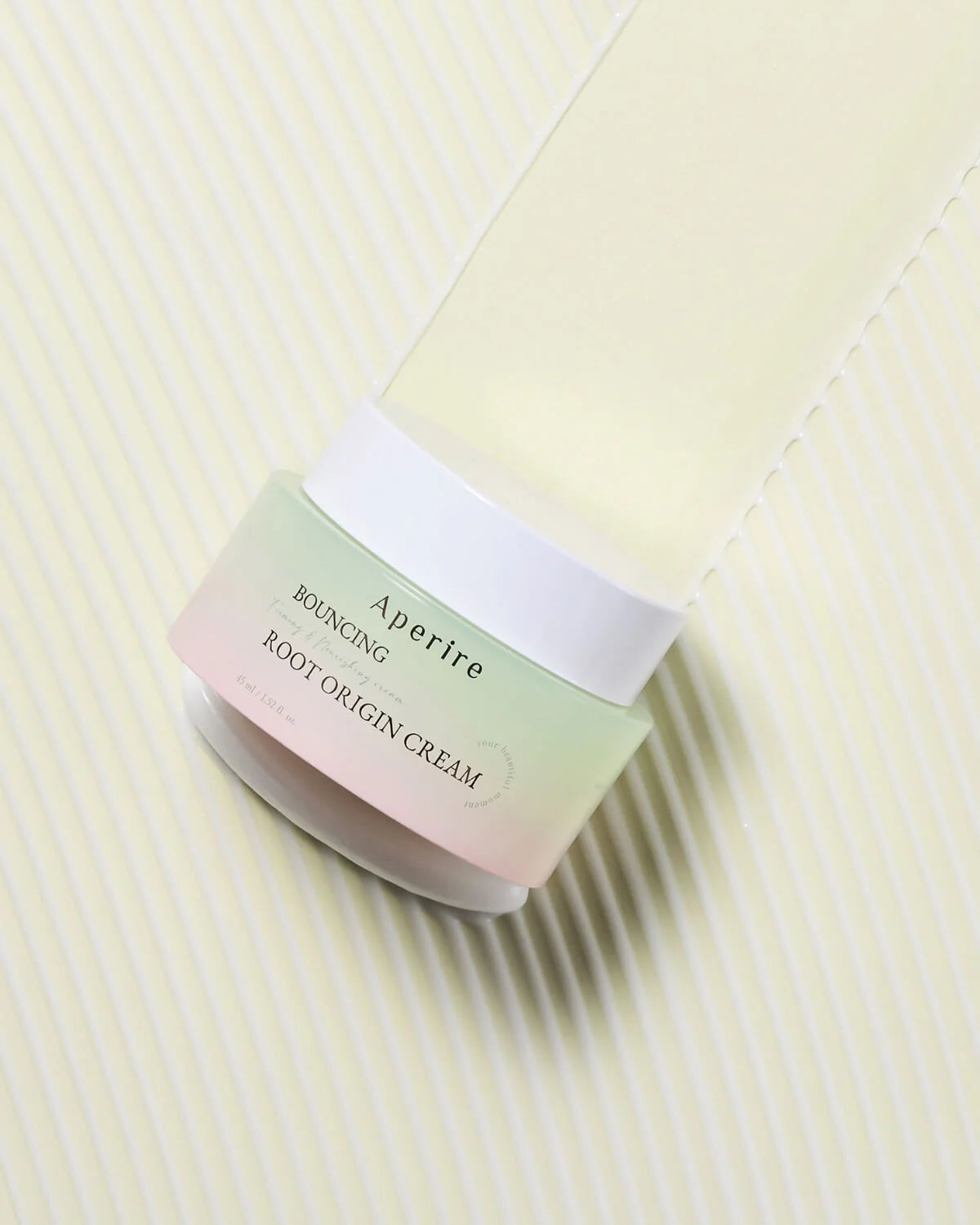 Aperire super origin bouncing root cream 45ml