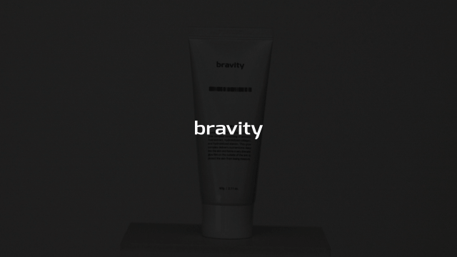 BRAVITY Stem-cell Deep Glow Pack