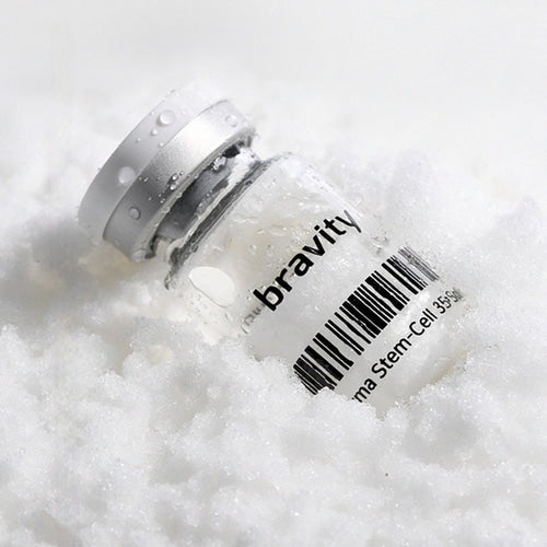 BRAVITY Derma Stem Cell 35 Starter [Anti-Aging Ampoule]