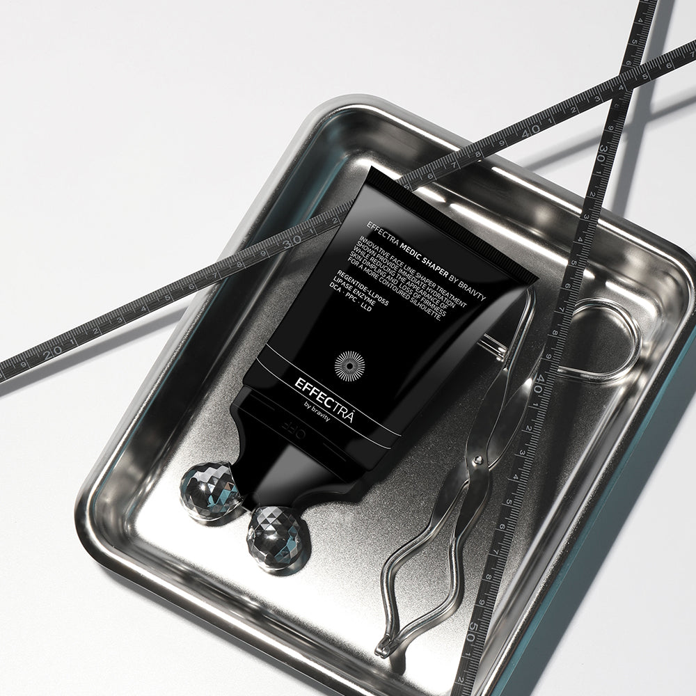 Bravity Effectra Medics Shaper [Bulsa Massage]