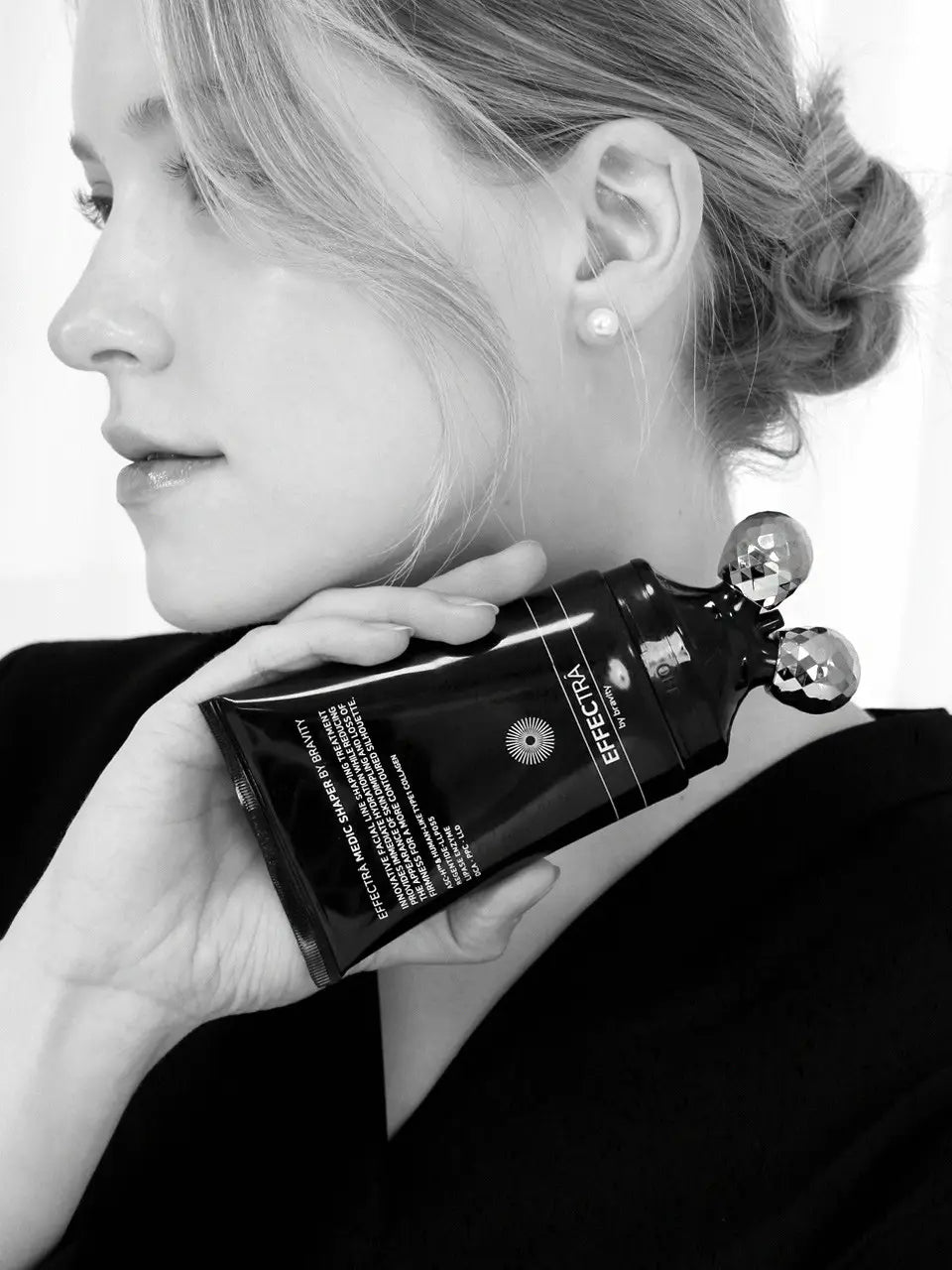 Bravity Effectra Medics Shaper [Bulsa Massage]