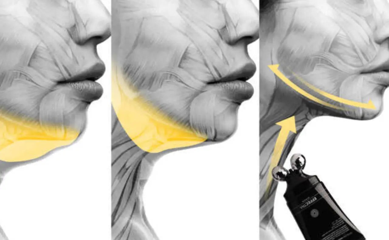 Bravity Effectra Medics Shaper [Bulsa Massage]