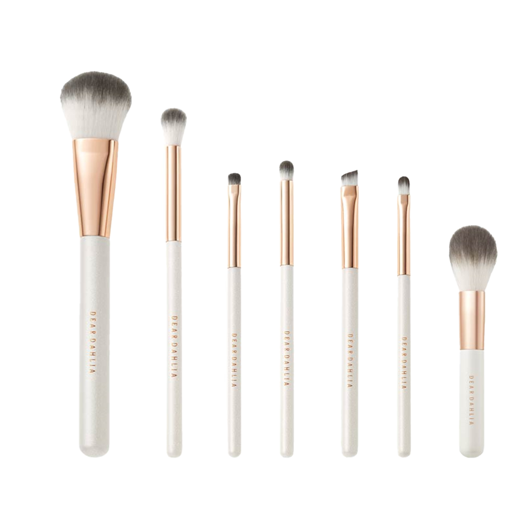 DEAR DAHLIA Blooming Brush (7p)