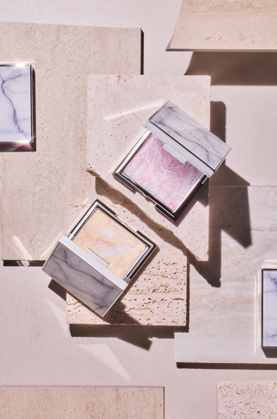 DEAR DAHLIA Luminous Highlighter (2 color)