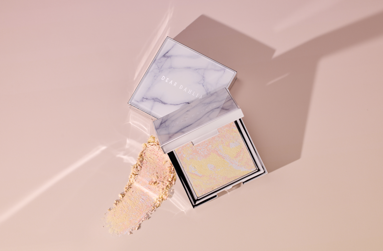 DEAR DAHLIA Luminous Highlighter (2 color)
