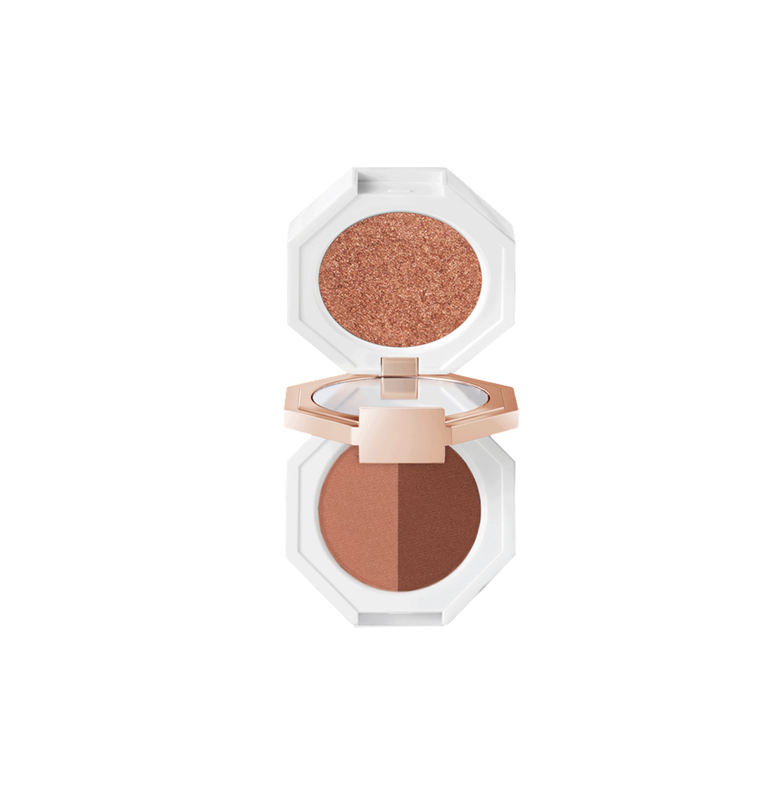 DEAR DAHLIA Paradise Dual Palette (3color)