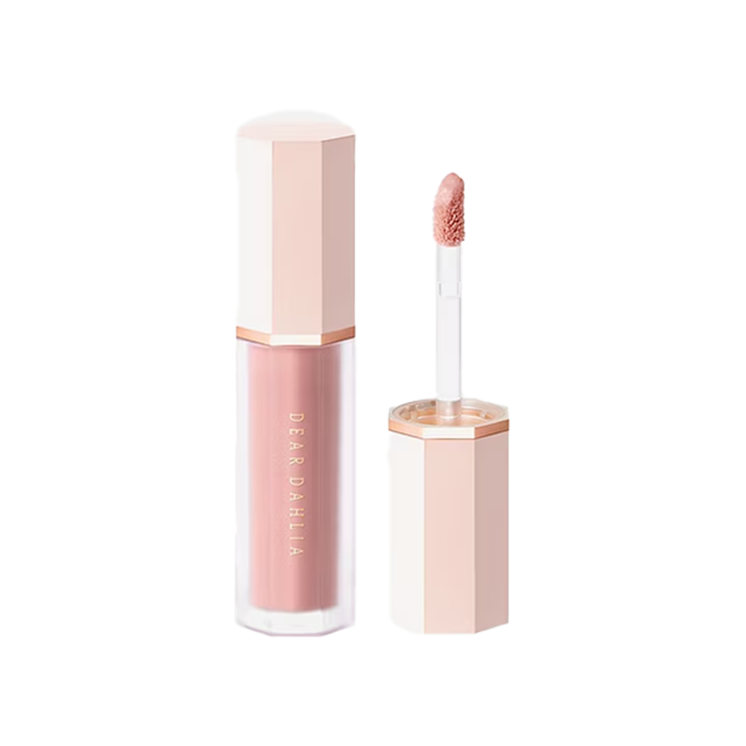DEAR DAHLIA Petal Drop Liquid Blush (5 Couleurs)