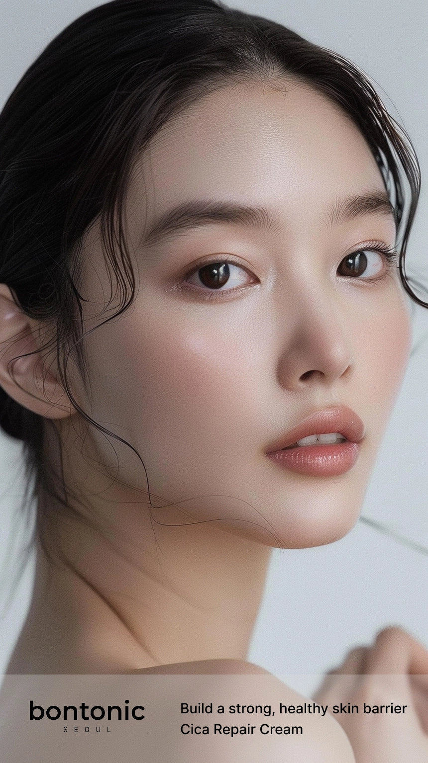 BONTONIC Cica Repair Cream