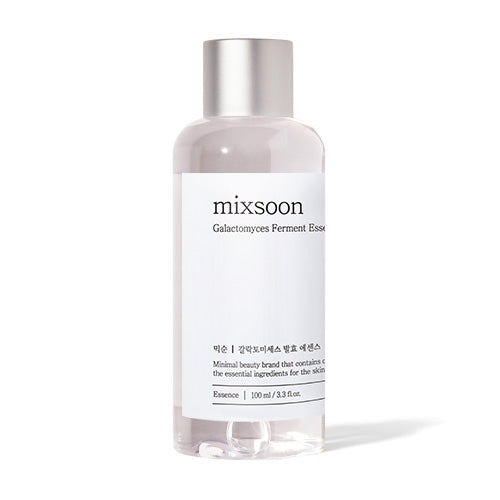 MIXSOON Galactomyces Ferment Essence [100ml]