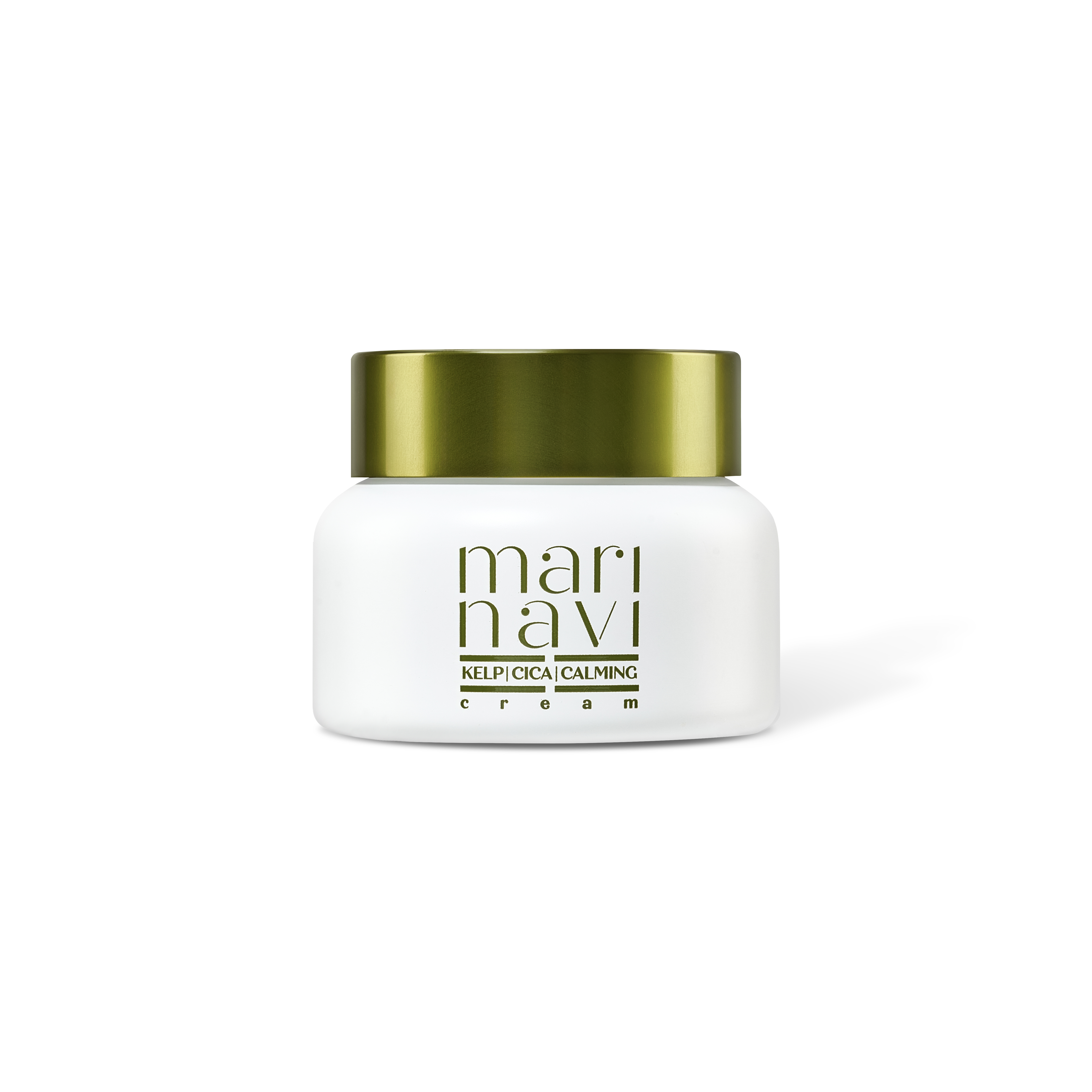 MARINABI Kelp Cica Calming Cream 50ml