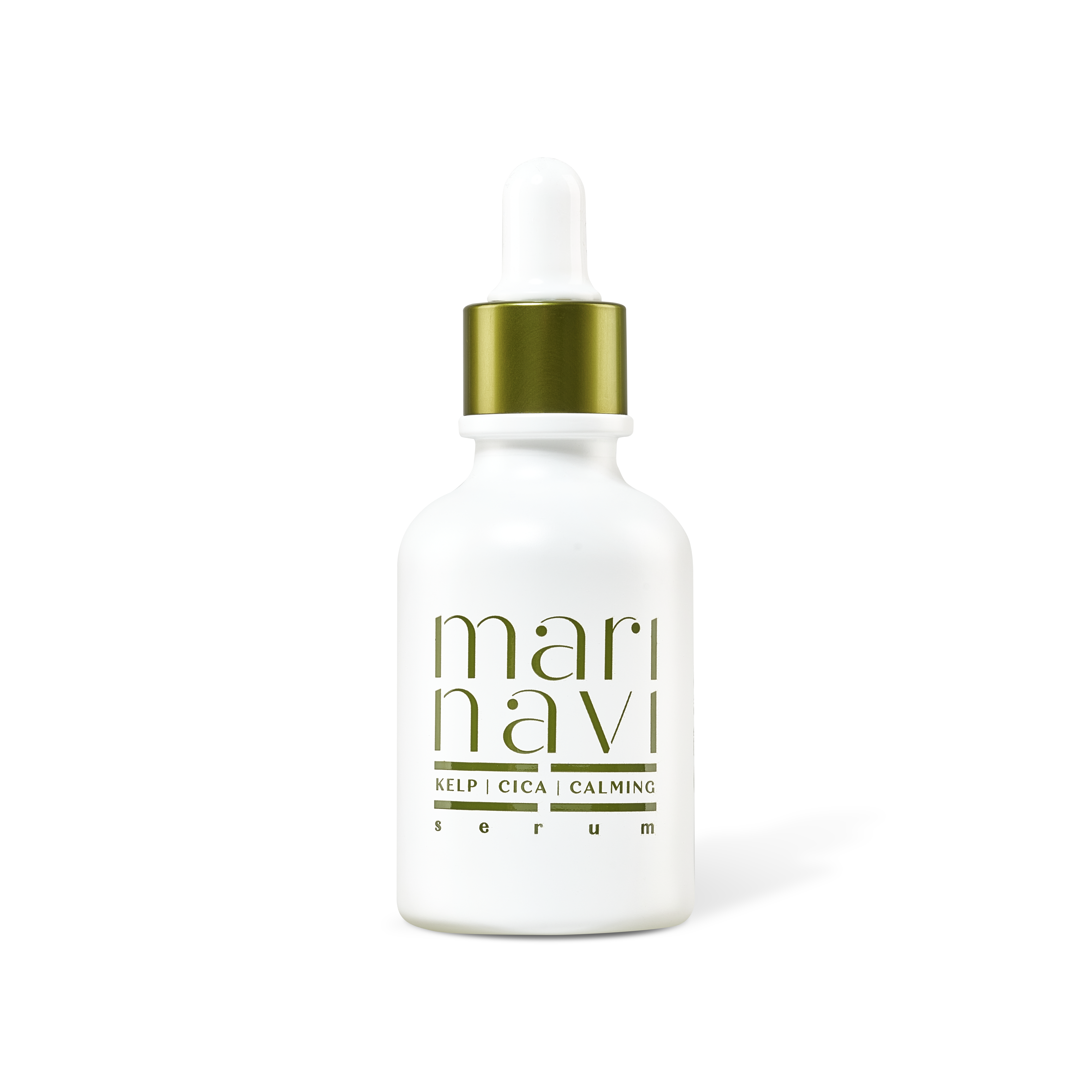 MARINABI Kelp Cica Calming Serum (30ml)