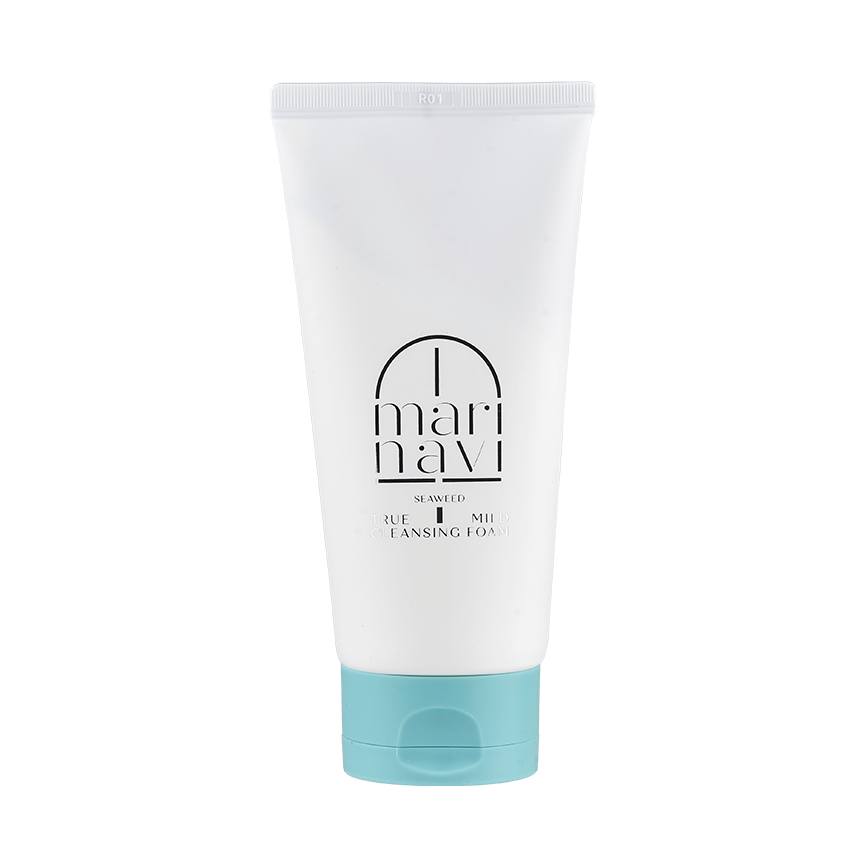 MARINAVI TRUE MILD CLEANSING FOAM 150ml