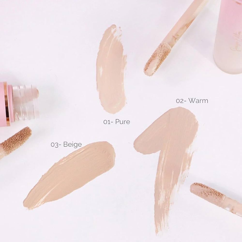 APERIRE DAY DREAM COVER TIP CONCEALER 4.5ML