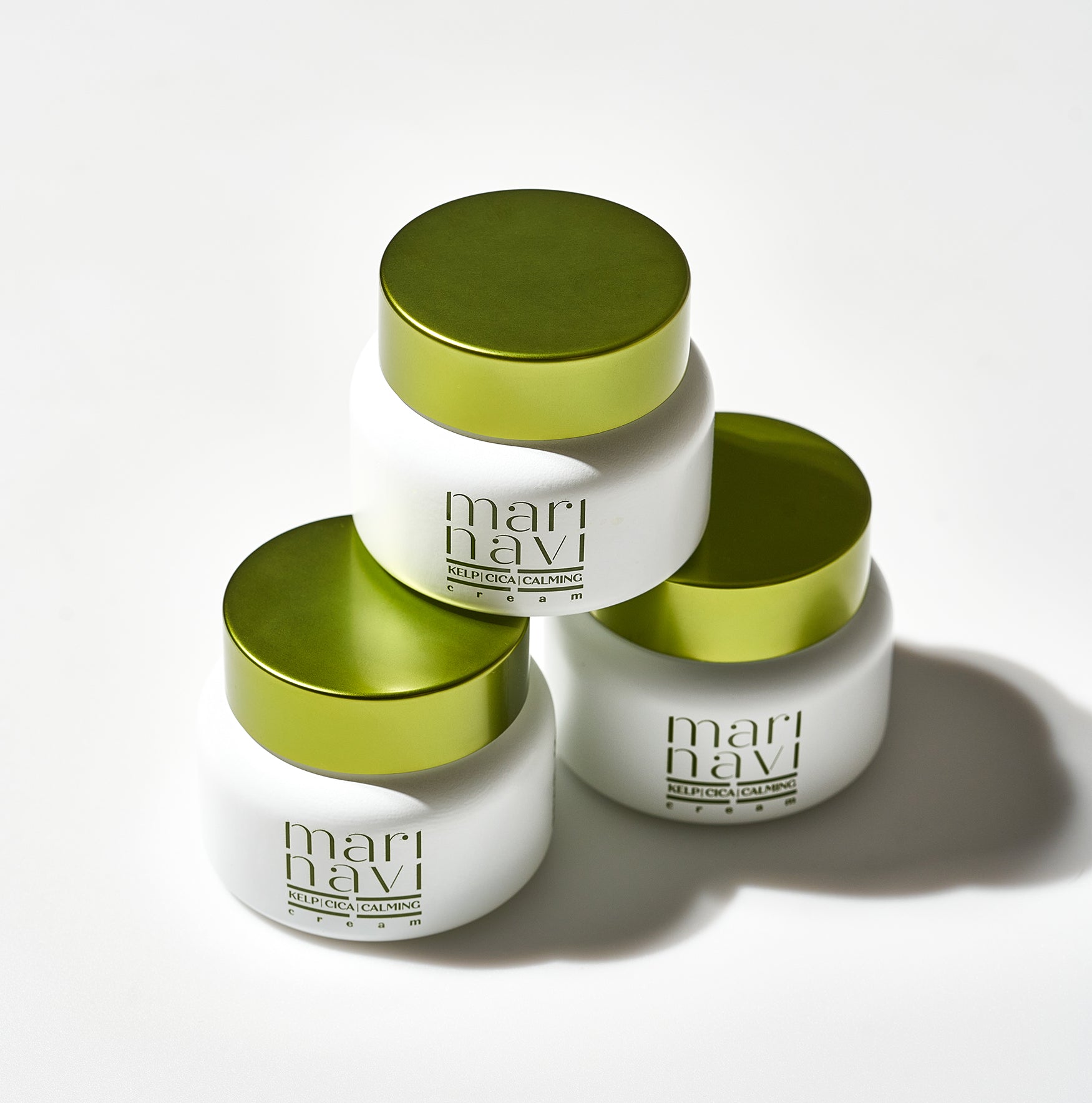 MARINABI Kelp Cica Calming Cream 50ml