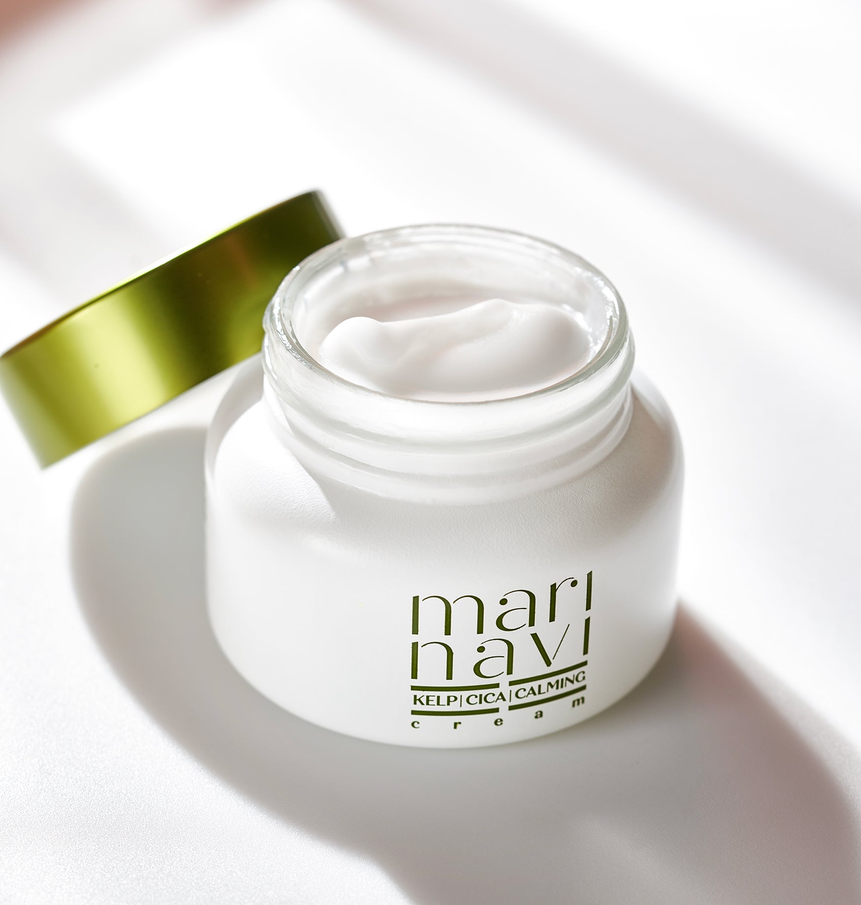 MARINABI Kelp Cica Calming Cream 50ml