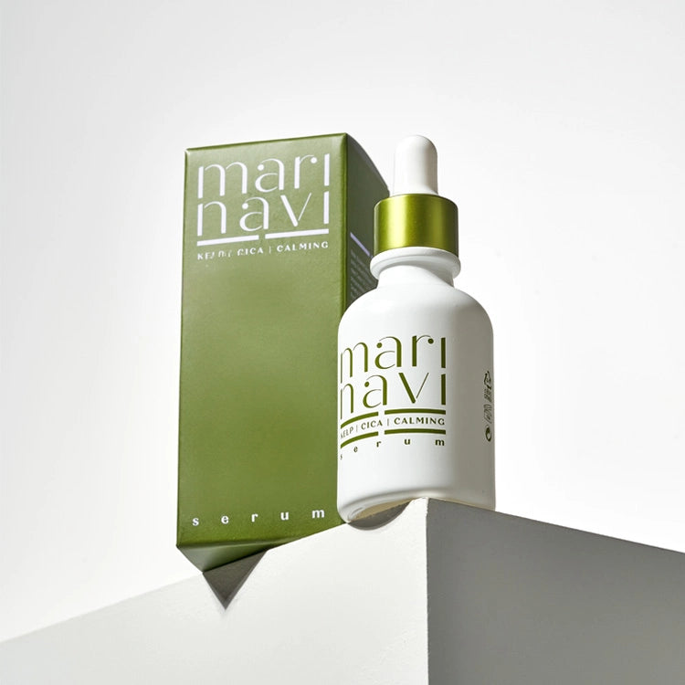 MARINABI Kelp Cica Calming Serum (30ml)