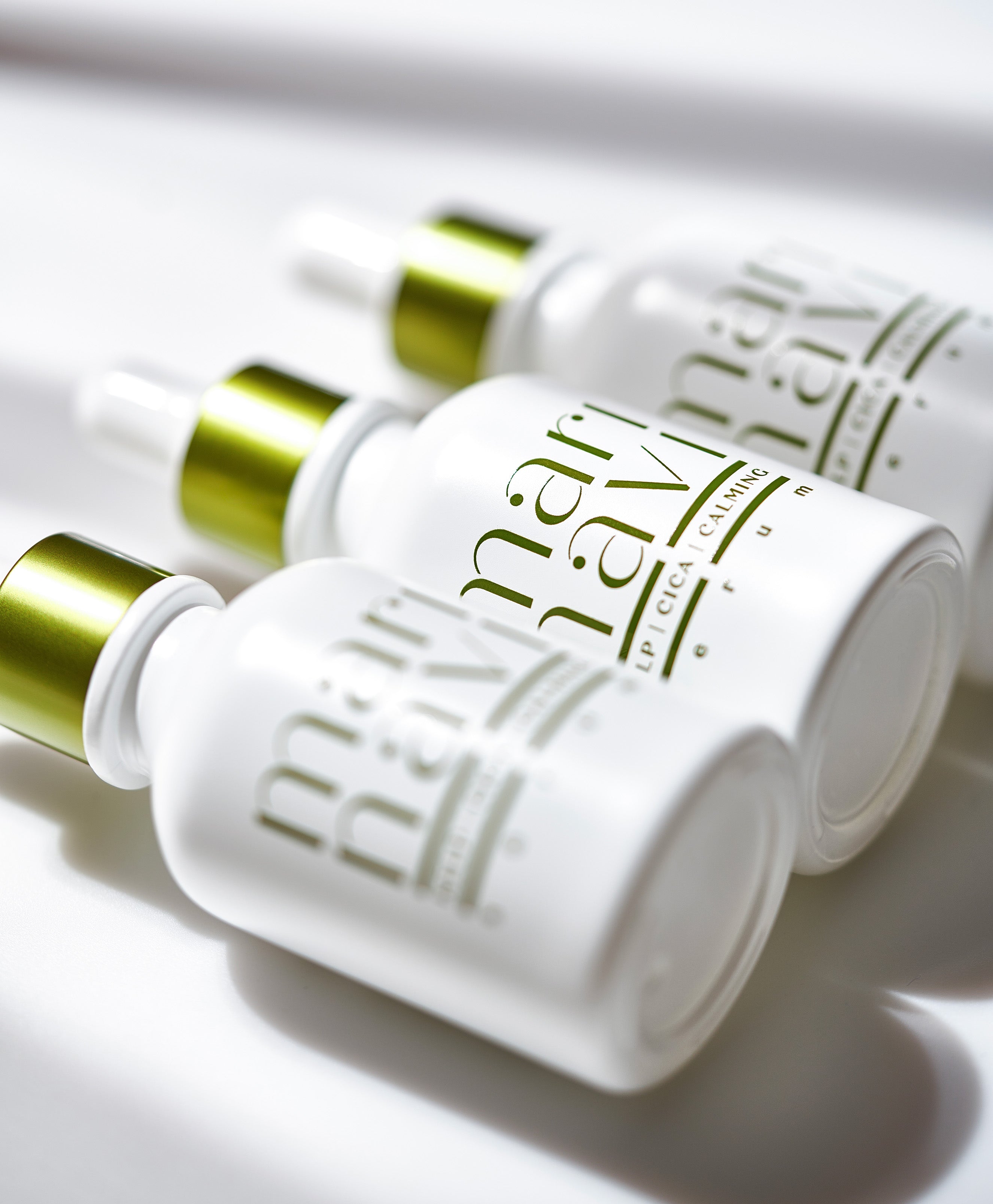 MARINABI Kelp Cica Calming Serum (30ml)